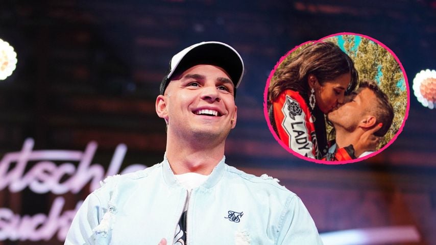 Wie versteht sich Pietro mit Sarahs neuem Freund Julian?