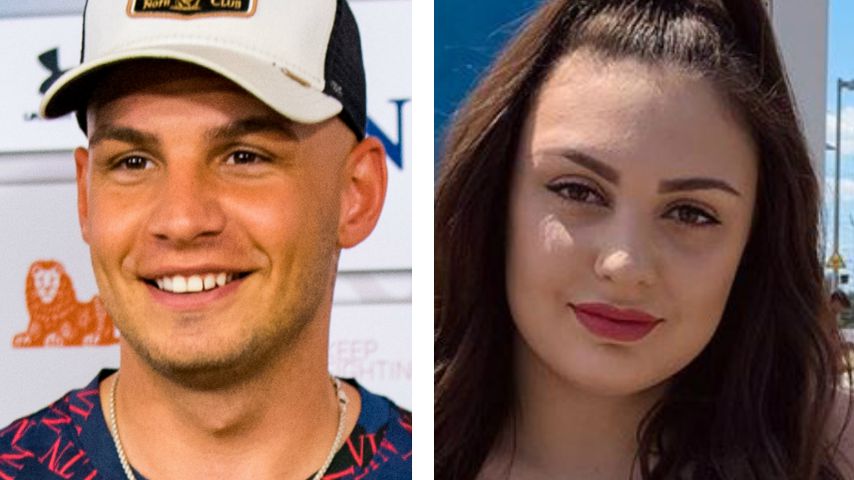 Pietro besorgt: Schwester Sara will jetzt auch Musik machen
