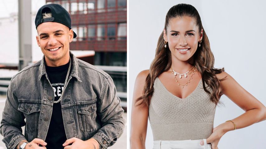 "Schon gebucht": Pietro Lombardi singt bei Sarahs Hochzeit