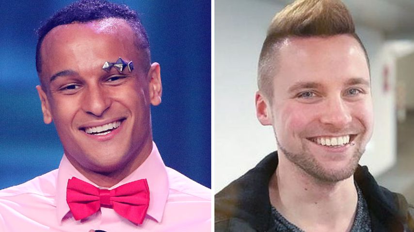 Prince Damien klärt auf: Das lief mit "Take Me Out"-Boy Joe