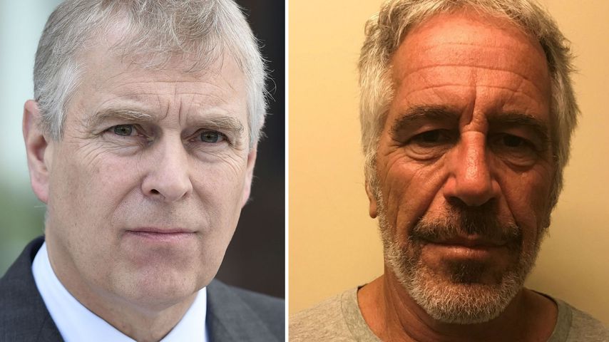Mit Prinz Andrew? Jeffrey-Epstein-Doku startet auf Netflix
