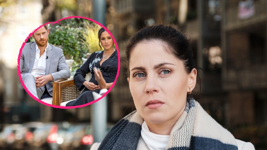 Wegen Harry und Meghan: "Unter uns"-Folge wird gecancelt