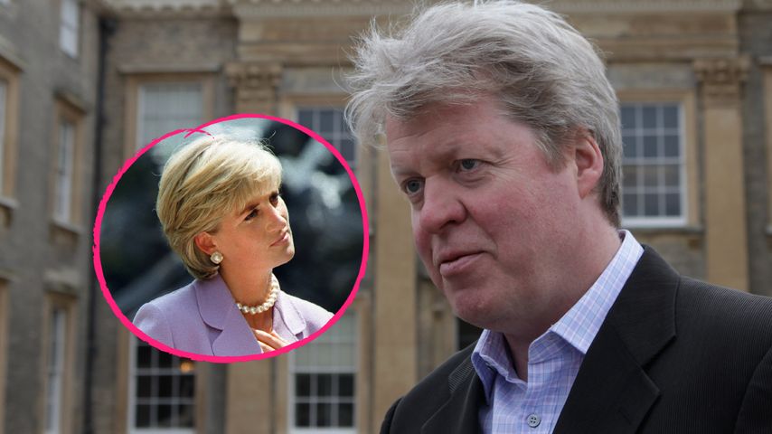 So fühlt sich Prinzessin Dianas Bruder Jahre nach ihrem Tod