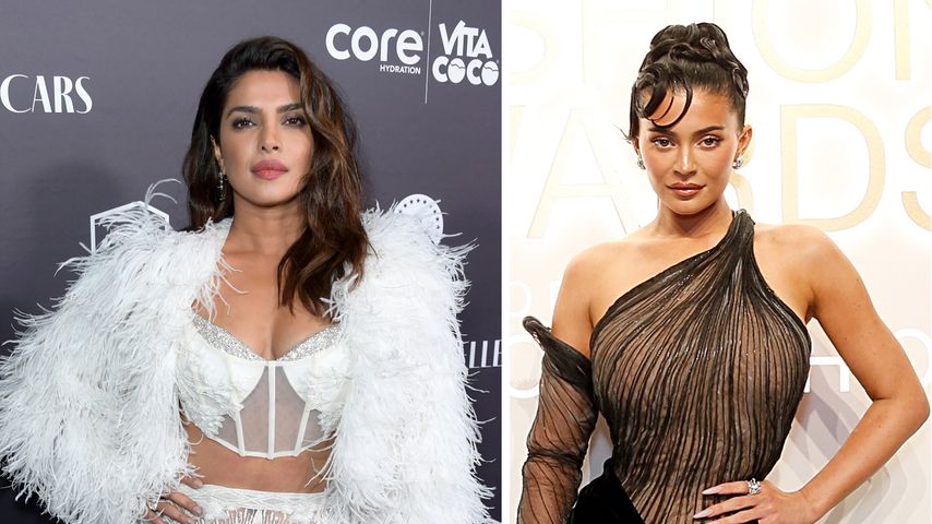 Priyanka Chopra überholt mit Kosmetik-Linie Kylie Jenner!