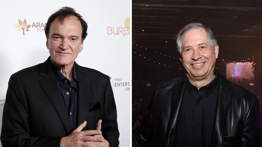 Alte Fehde: Quentin Tarantino rechnet mit Robert Altman ab