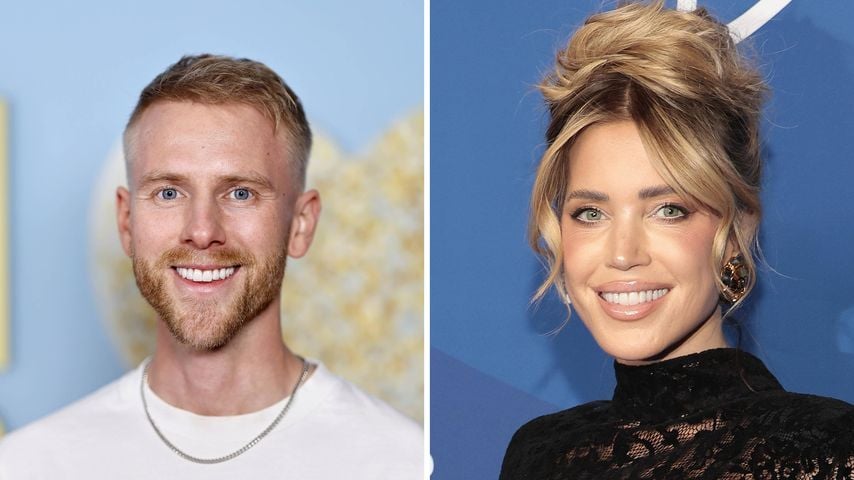 "Love Island VIP"-Rafael macht Sylvie Meis Mega-Kompliment