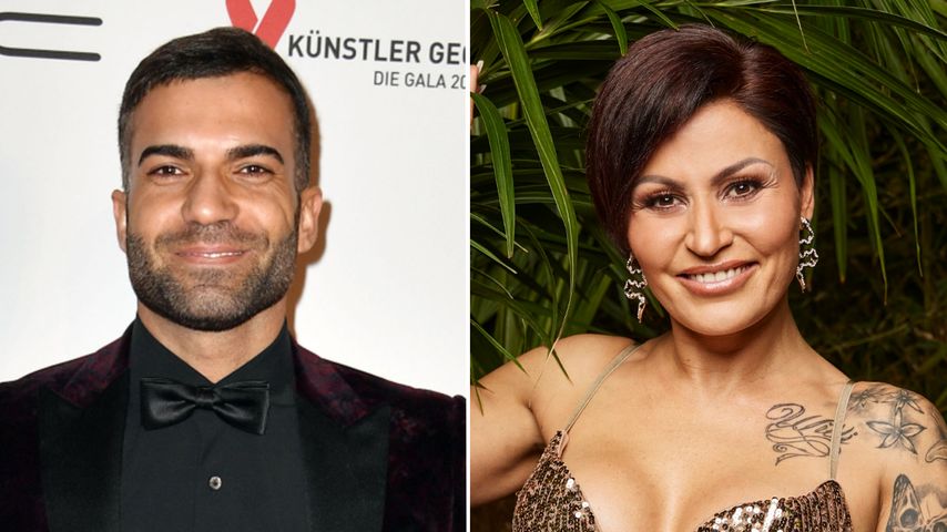 Rafi Rachek: Jasmin plante Willi-Storys im Dschungel nicht!
