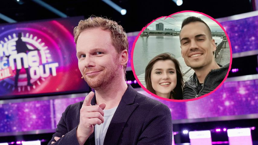 Doch ein Date? "Take Me Out"-Singles nach Show-Aus gesichtet