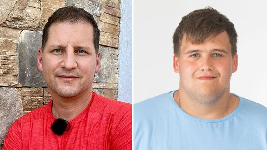 Ramin sauer: "Leben leicht gemacht"-Nico zickt beim Sport