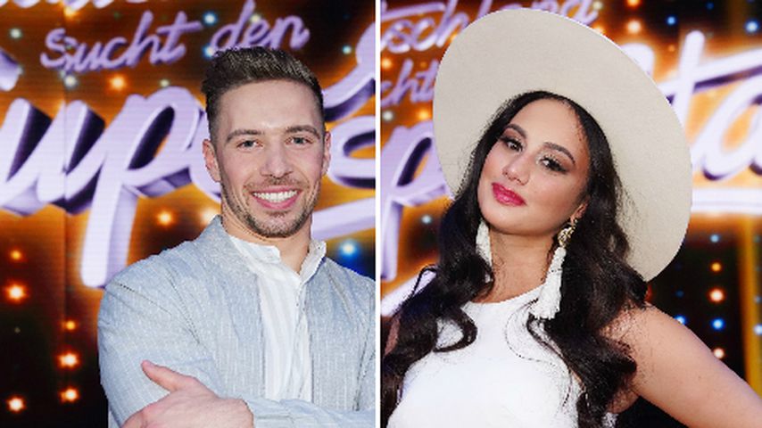 Ramon verrät: So cool ging Chiara mit DSDS-Niederlage um!