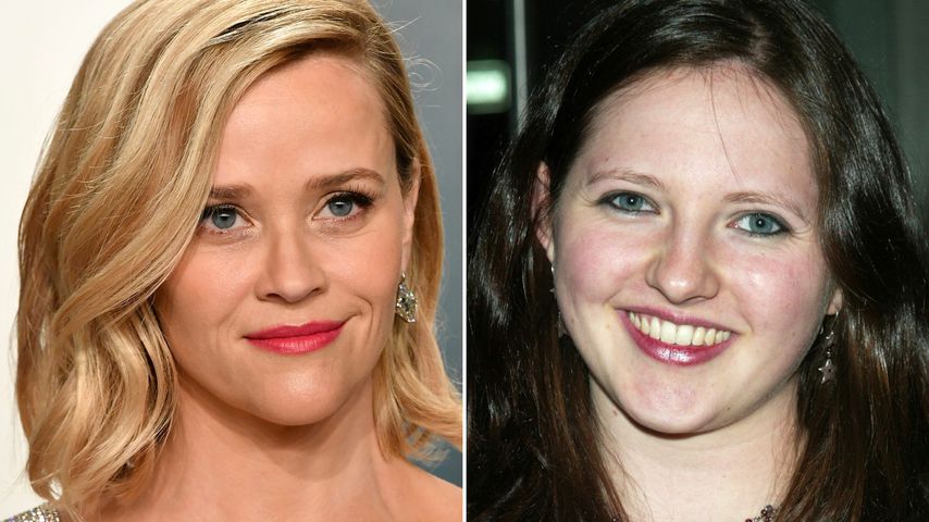 "Herz gebrochen": Reese Witherspoon trauert um Co-Star (†38)
