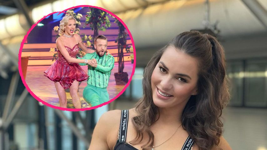 Wie fand Renata Mathias' "Let's Dance"-Tanz mit Patricija?