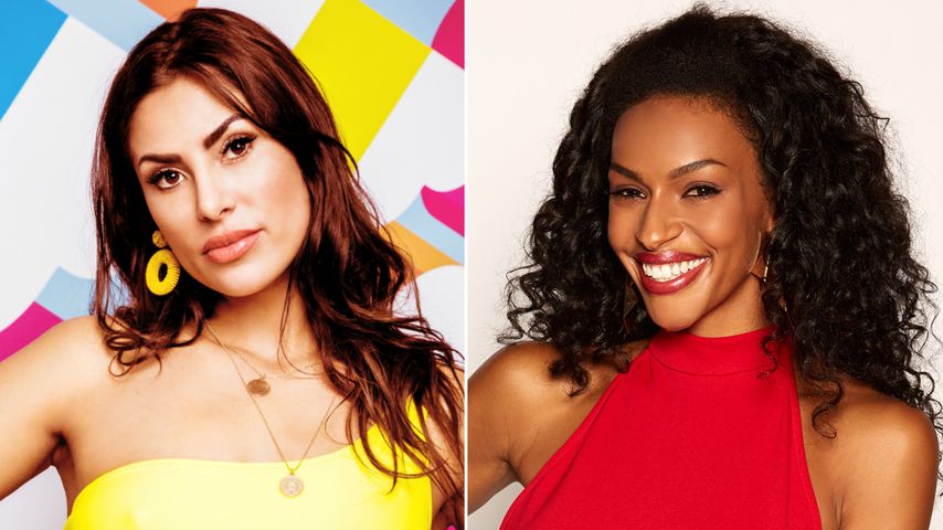 Bekannte Gesichter! Das sind die "Beauty & The Nerd"-Girls