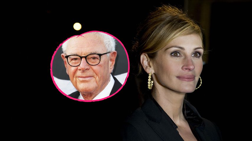 Julia Roberts gedenkt Richard Donners mit rührendem Post