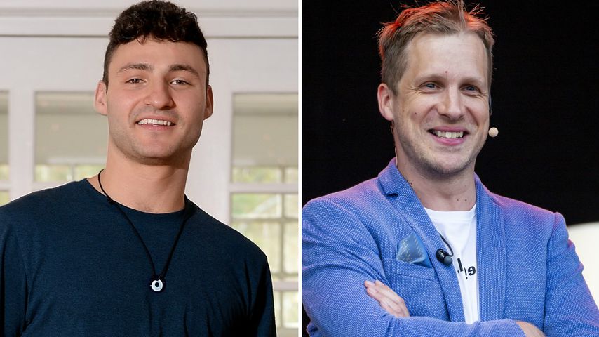 Influencer-Diss: Robert Beitsch schießt gegen Oli Pocher