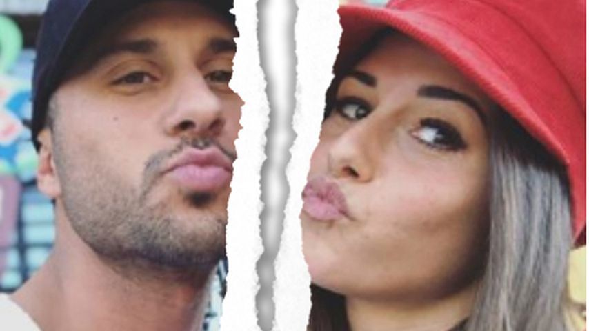 Für Fans kam Sarah-Roberto-Trennung nicht überraschend!