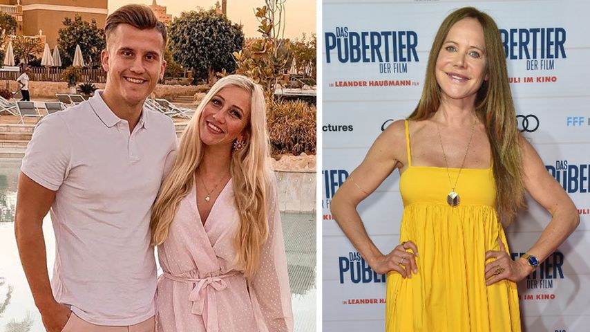 Nach "Prominent getrennt"-Aus: Robin rechnet mit Doreen ab