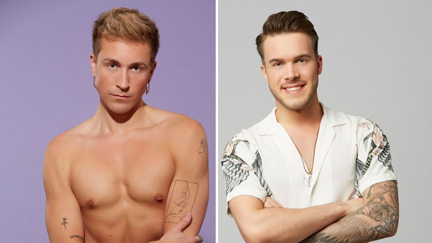 "Prince Charming"-Twist: Robin schwärmte auch für Maurice!
