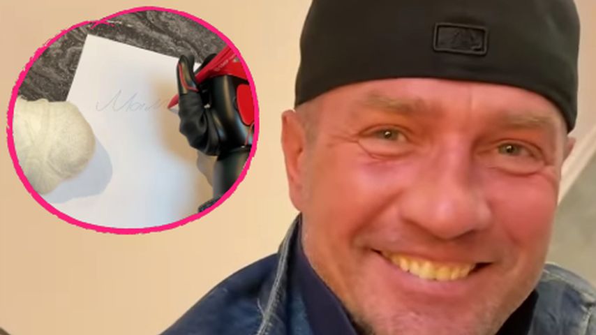 Roboterprothese: Roman Kostomarow schreibt nach Amputationen