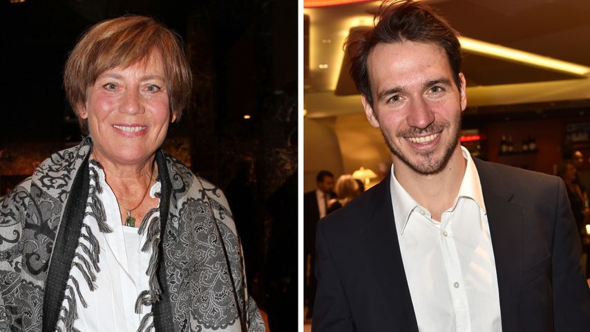 So hart war Verlust seiner Mutter Rosi für Felix Neureuther
