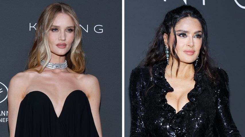 Women in Motion Award 2023: Das waren die schönsten Looks!