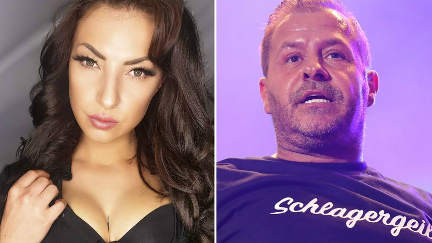 "Falscher Film": So reagiert Roxy auf Willis Beleidigungen