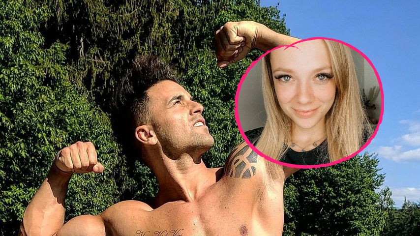 Wegen Liebe zu Anne Wünsche? Ruben verdoppelt Followerzahl