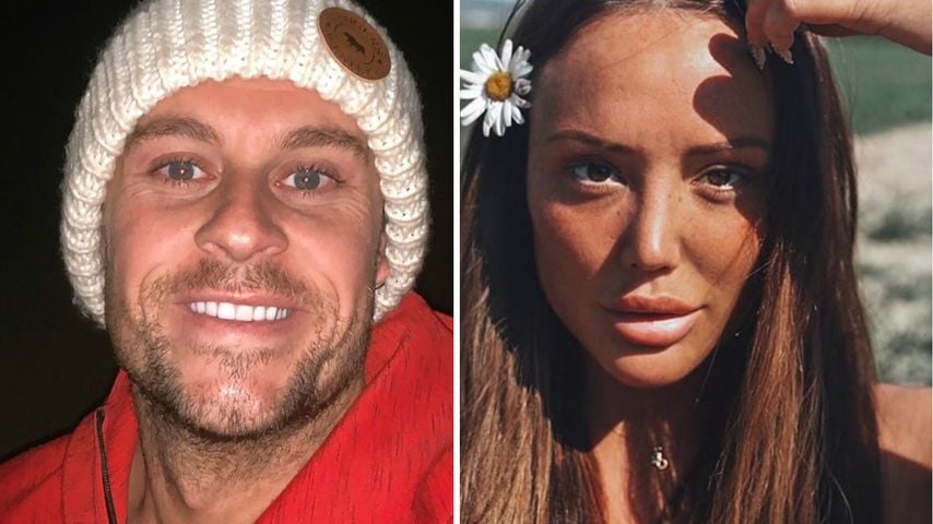 Ryan Gallagher spricht über Trennung von Charlotte Crosby