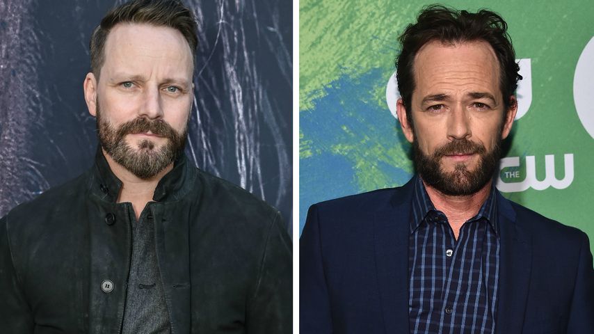Neue "Riverdale"-Figur: Ryan Robbins kommt für Luke Perry!