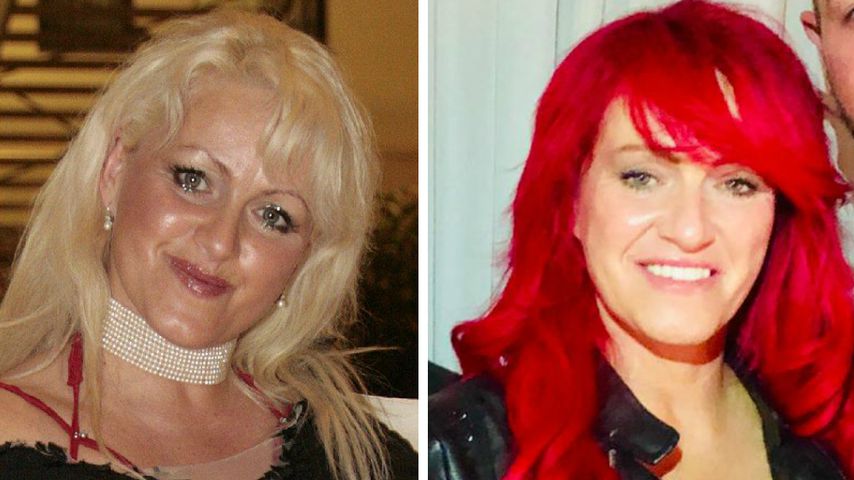 Von Blond auf Rot: Sommerhaus-Sabrina wagt ein Umstyling!
