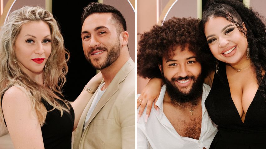 Nur noch fünf: Welches "5 Senses for Love"-Duo heiratet?