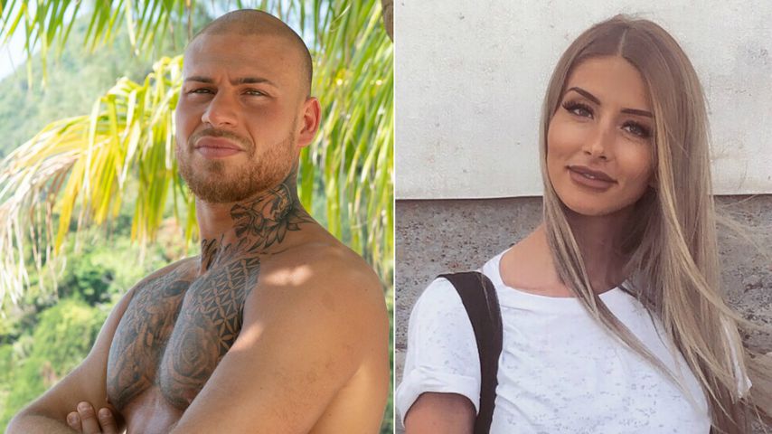Collage: Salvatore Vassallo und Christina Dimitriou