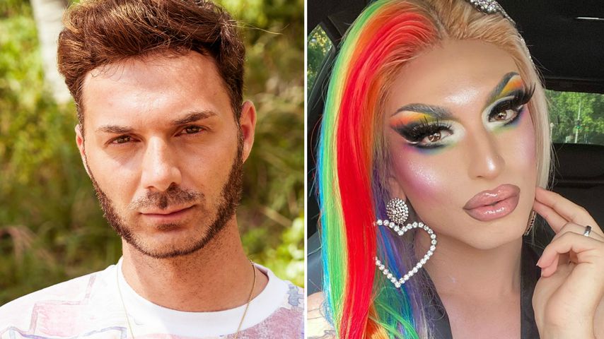 "Katy Blöd": Jetzt schießt Sam Dylan gegen Promi-BB-Katy