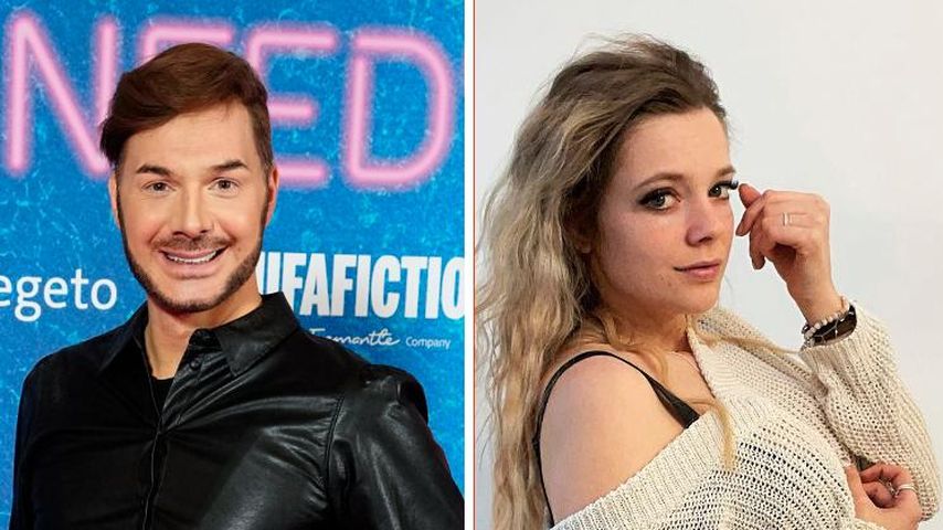 Auf OnlyFans "prostituiert": Sam Dylan disst Anne Wünsche