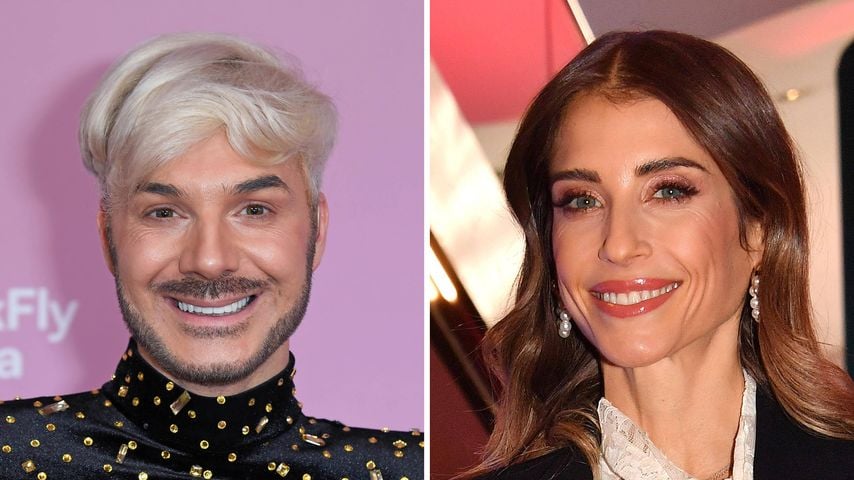 Anders als Arabella: Sam Dylan schießt gegen Cathy Hummels