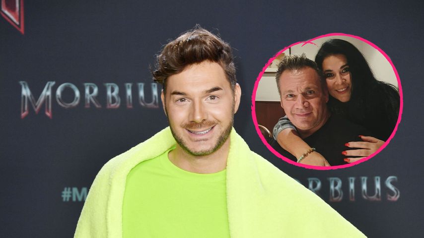 Drama um Iris Klein und Peter: Sam Dylan wittert PR-Aktion