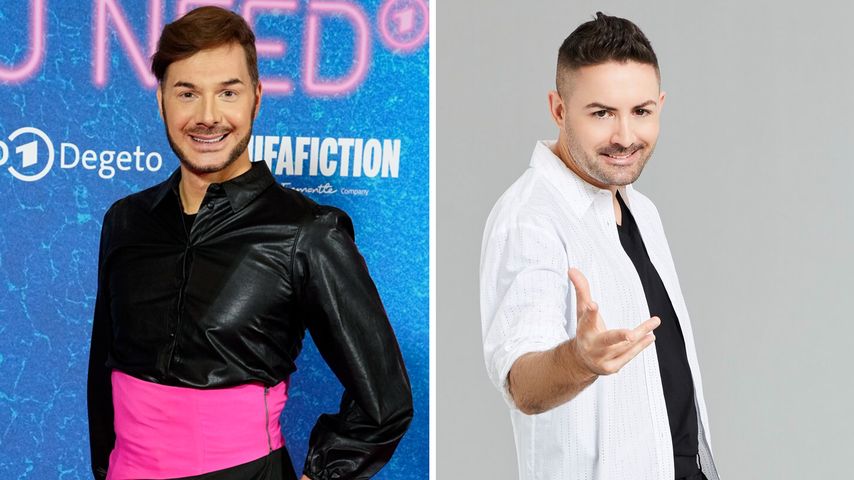 Sam Dylan ist sicher: Menderes war bei Promi BB berechnend
