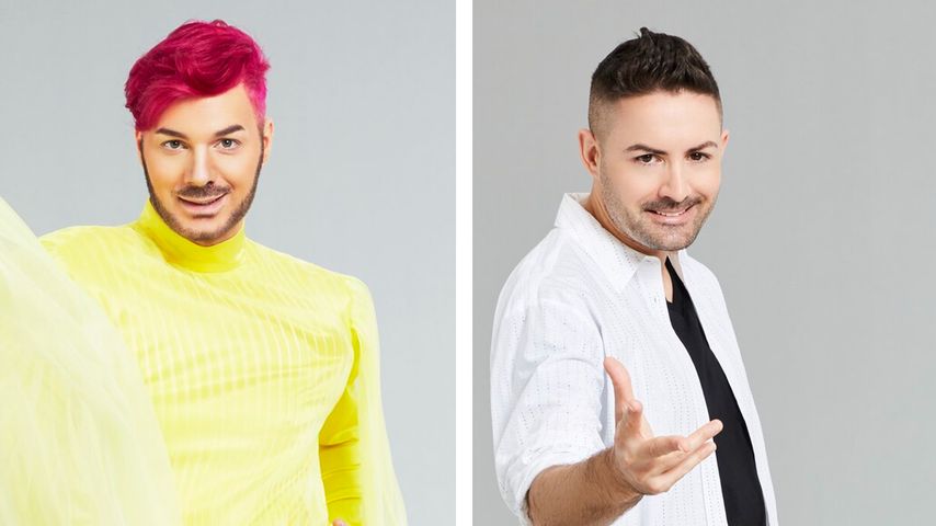 Bei Promi BB: Sam Dylan spielt Date-Doktor für Menderes!