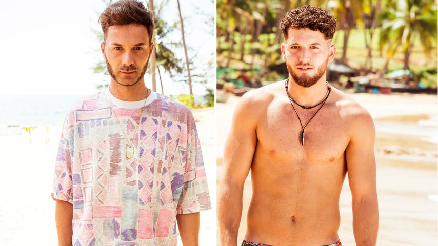 Handgreiflicher Sam? "Kampf der Realitystars"-Momo tickt aus
