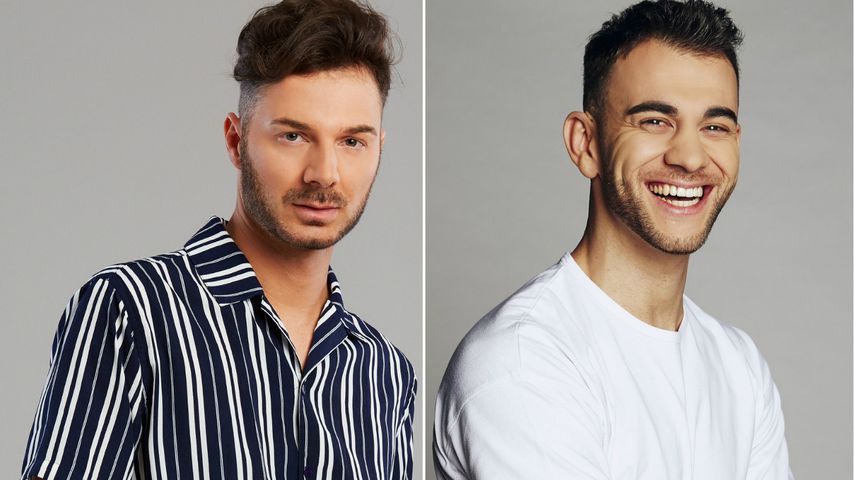 Collage: Sam Dylan und Serkan Yavuz