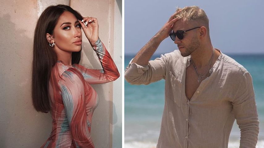 "Bachelor in Paradise"-Hammer: Samira von Serkan schwanger