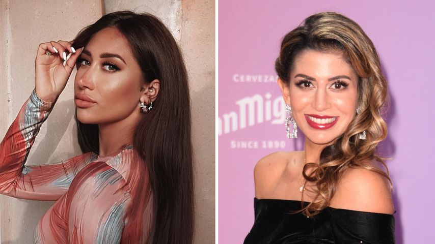 "Hat sie nicht mehr alle": Samira Yavuz schießt gegen Eva