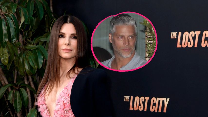 Erstmals ohne Bryan: Sandra Bullock feiert 60. Geburtstag