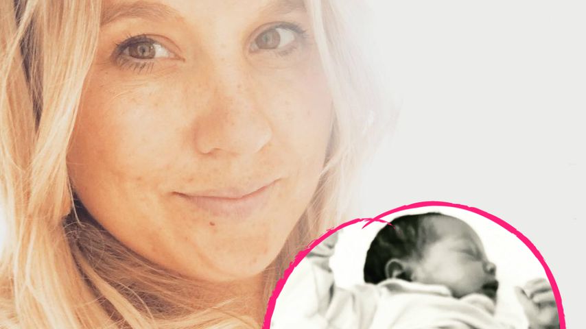 Baby da: "Goodbye Deutschland"-Sandra wieder Mama geworden