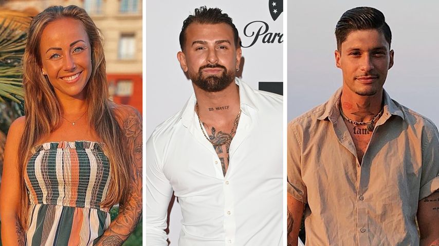 Tommy-Trennung: Gibt Sandra Sicora Gigi und Yasin Schuld?