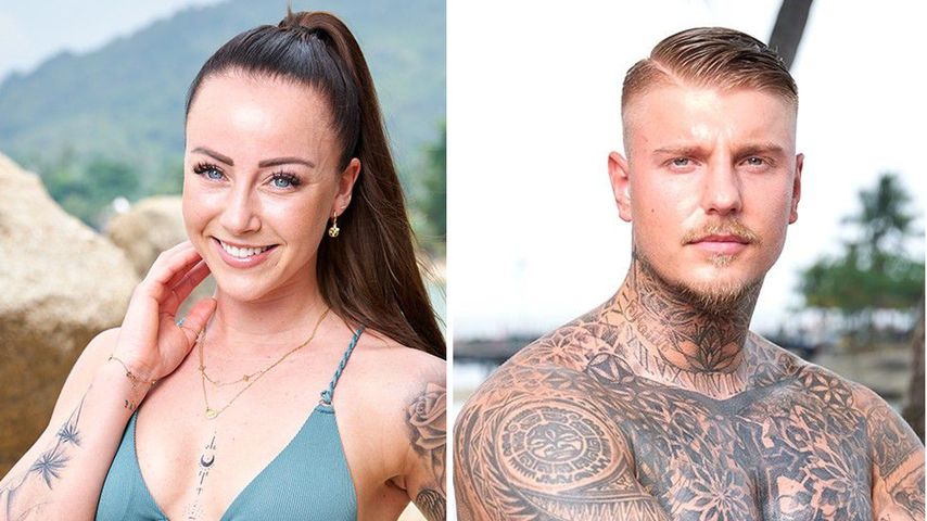Sandra lässt nicht locker: Sie will "Are You The One?"-Paco!