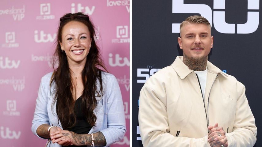 Sandra Sicora fand Pacos Verhalten beim Promihof "kindisch"