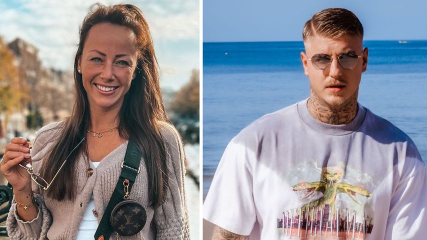 Korb für Sandra? "Are You The One?"-Paco flirtet mit anderen