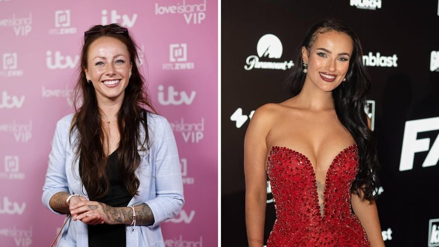 "Doppelmoral": Sandra Sicora schießt gegen Paulina Ljubas