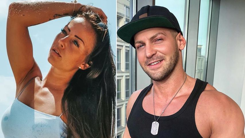 "Ex on the Beach"-Diss: Das lief zwischen Sandra und Chris